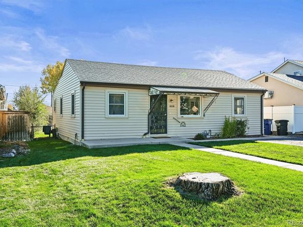 6650 Irving Street, Denver CO 80221