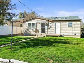 6650 Irving Street, Denver CO 80221