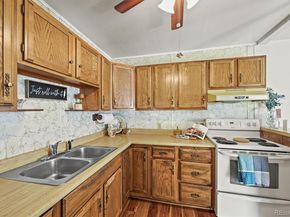 6650 Irving Street, Denver CO 80221