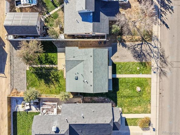 6650 Irving Street, Denver CO 80221