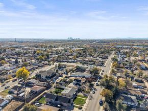 6650 Irving Street, Denver CO 80221