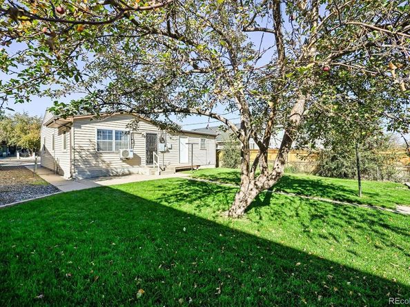 6650 Irving Street, Denver CO 80221