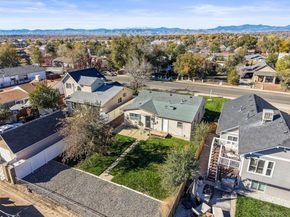 6650 Irving Street, Denver CO 80221