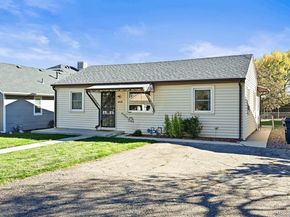 6650 Irving Street, Denver CO 80221