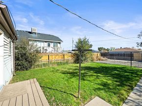 6650 Irving Street, Denver CO 80221