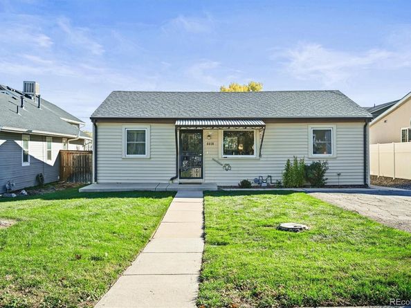 6650 Irving Street, Denver CO 80221