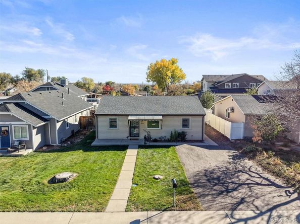 6650 Irving Street, Denver CO 80221