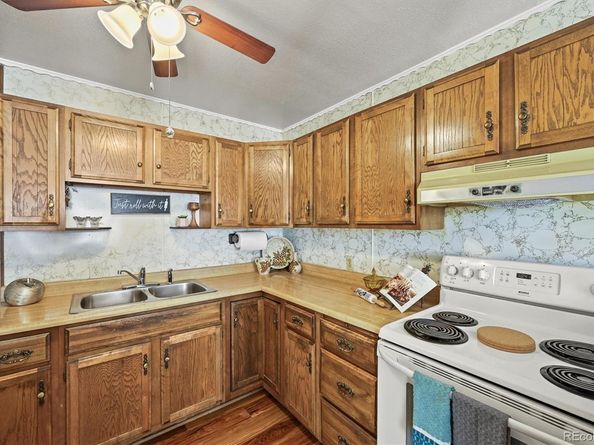 6650 Irving Street, Denver CO 80221