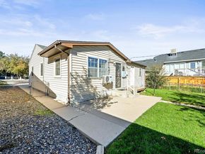 6650 Irving Street, Denver CO 80221