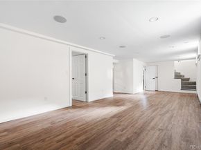 1370 S University Boulevard, Denver CO 80210