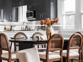 1370 S University Boulevard, Denver CO 80210