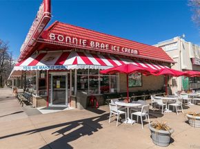 1370 S University Boulevard, Denver CO 80210