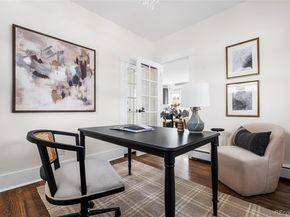 1370 S University Boulevard, Denver CO 80210