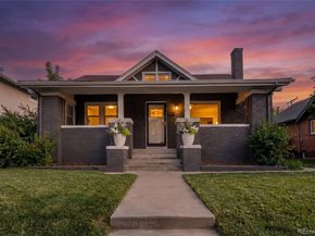 1370 S University Boulevard, Denver CO 80210