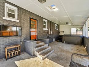 1370 S University Boulevard, Denver CO 80210