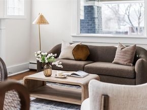 1370 S University Boulevard, Denver CO 80210