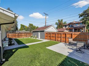 1370 S University Boulevard, Denver CO 80210