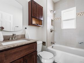 1370 S University Boulevard, Denver CO 80210