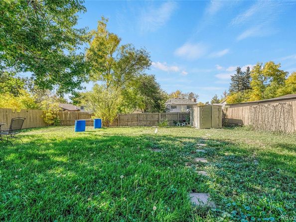 841 S Oakland Street, Aurora CO 80012