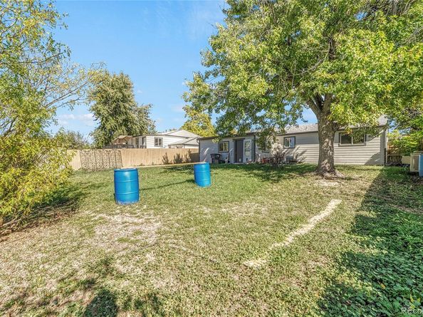 841 S Oakland Street, Aurora CO 80012