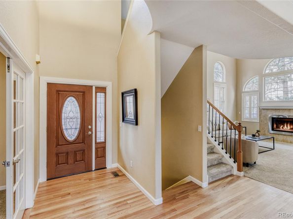 7290 S Sundown Circle, Littleton CO 80120