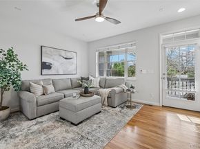 780 Quebec Street 2, Denver CO 80230