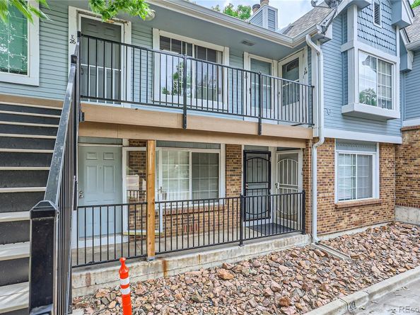63 S Sable Boulevard E25, Aurora CO 80012