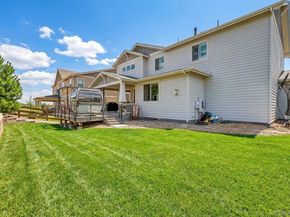 8833 Crestone Street, Arvada CO 80007