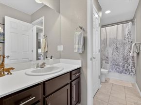 8833 Crestone Street, Arvada CO 80007