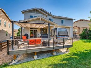 8833 Crestone Street, Arvada CO 80007