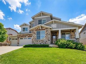 8833 Crestone Street, Arvada CO 80007