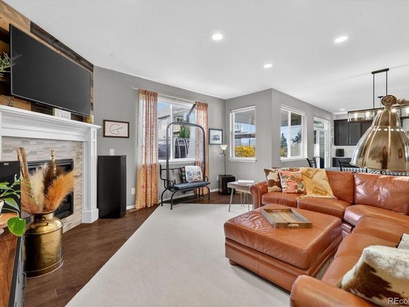 8833 Crestone Street, Arvada CO 80007