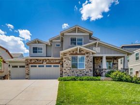 8833 Crestone Street, Arvada CO 80007