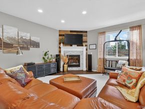 8833 Crestone Street, Arvada CO 80007