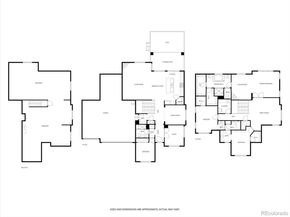 8833 Crestone Street, Arvada CO 80007
