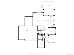8833 Crestone Street, Arvada CO 80007
