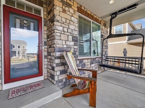 8833 Crestone Street, Arvada CO 80007