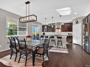 8833 Crestone Street, Arvada CO 80007