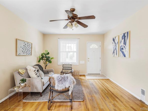 4668 Bryant Street, Denver CO 80211
