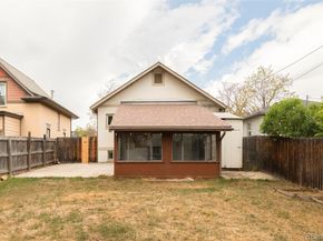 4668 Bryant Street, Denver CO 80211