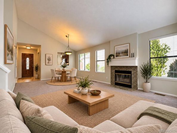 3147 S Ulster Street, Denver CO 80231