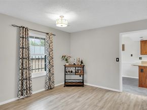 1350 S Idalia Street D, Aurora CO 80017