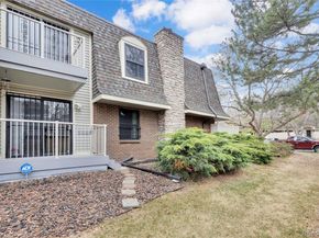 1350 S Idalia Street D, Aurora CO 80017