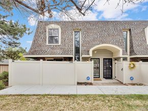 1350 S Idalia Street D, Aurora CO 80017