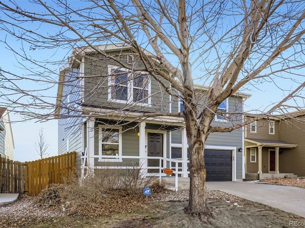 5528 Lewiston Court, Denver CO 80239