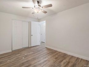 1145 Rosemary Street 105, Denver CO 80220