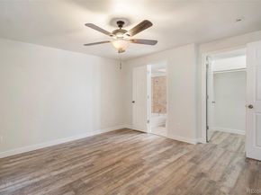 1145 Rosemary Street 105, Denver CO 80220