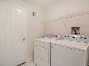 1145 Rosemary Street 105, Denver CO 80220