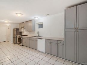 1145 Rosemary Street 105, Denver CO 80220