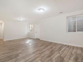 1145 Rosemary Street 105, Denver CO 80220
